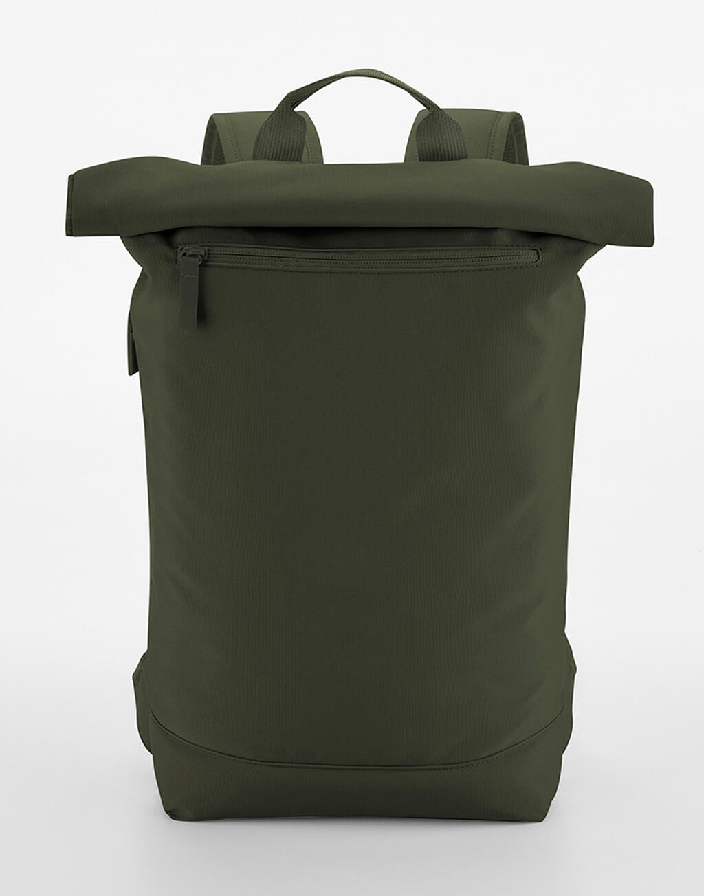 Simplicity Roll-Top Backpack Lite