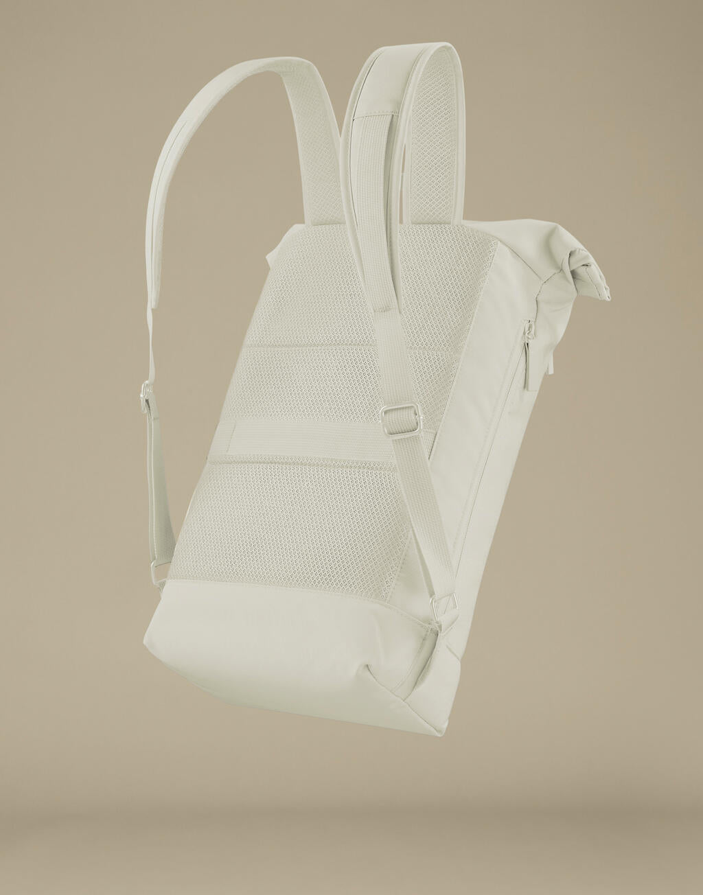 Simplicity Roll-Top Backpack Lite