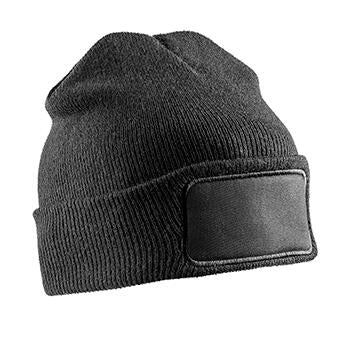 Printers Beanie