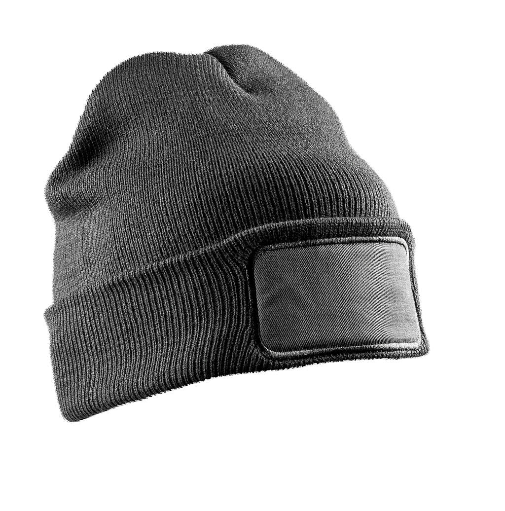 Printers Beanie
