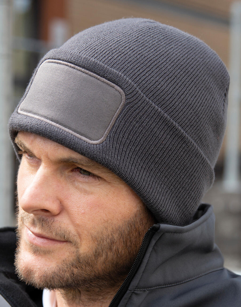 Printers Beanie