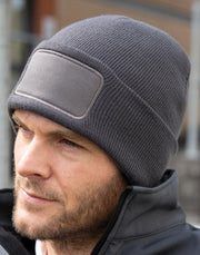 Printers Beanie