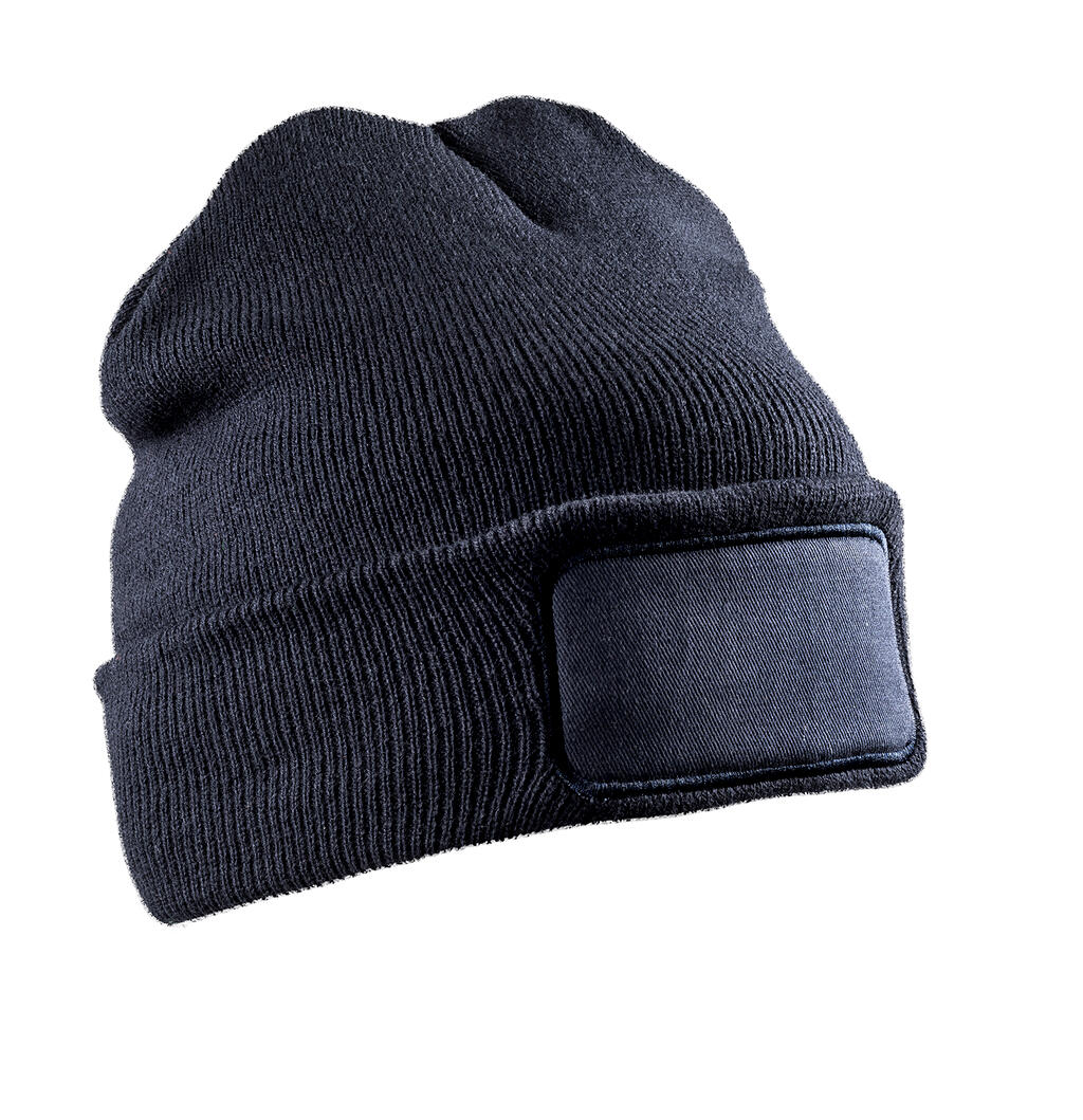 Printers Beanie