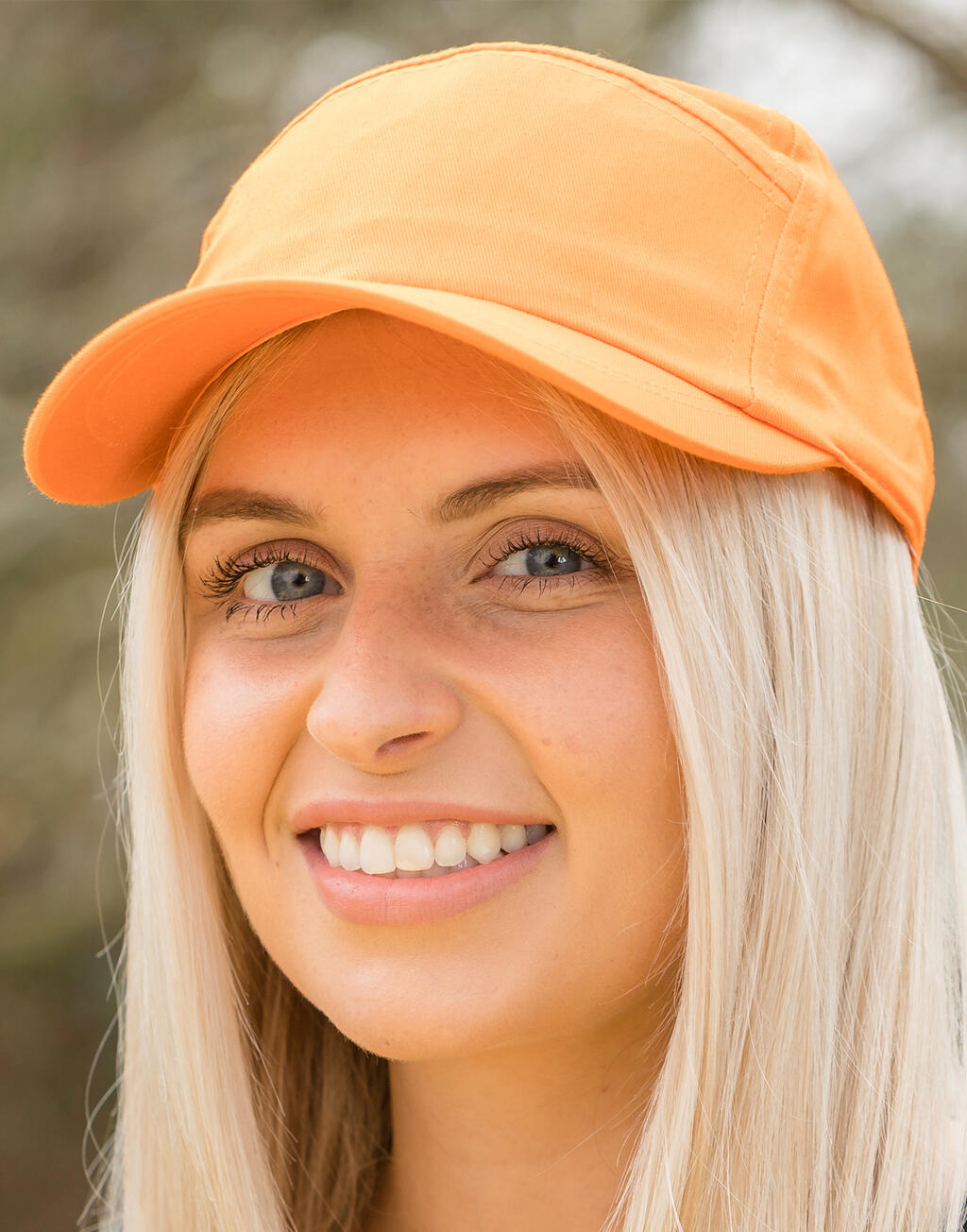 Promo Sport Cap