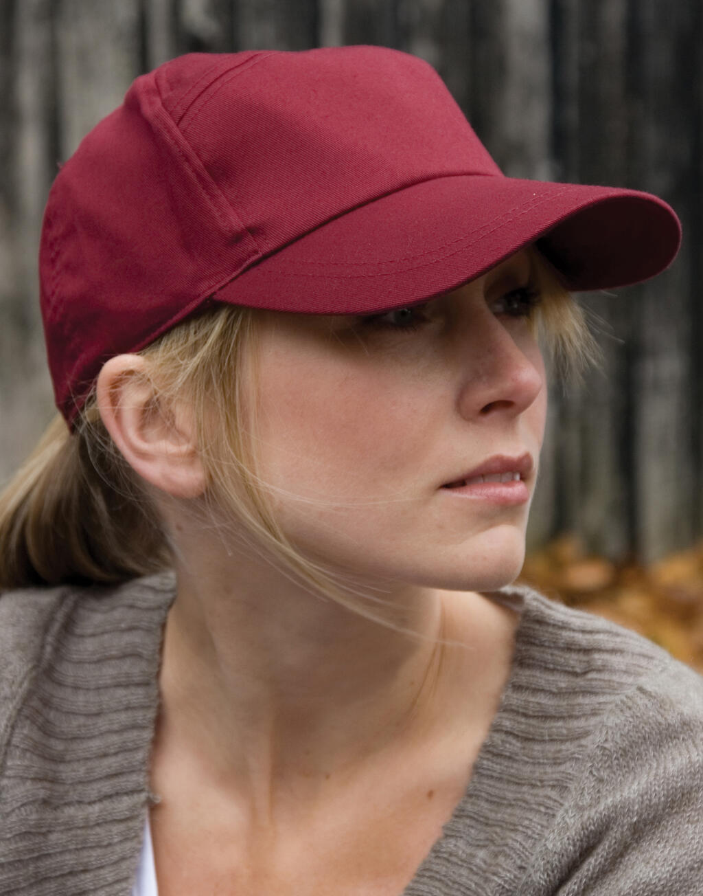 Promo Sport Cap
