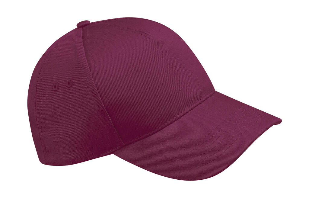 Ultimate 5 Panel Cap