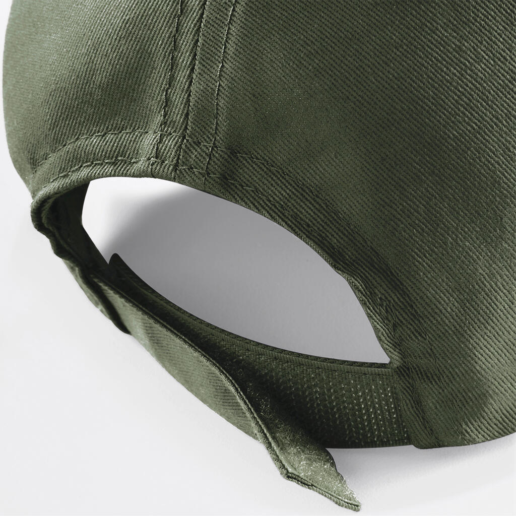 Ultimate 5 Panel Cap