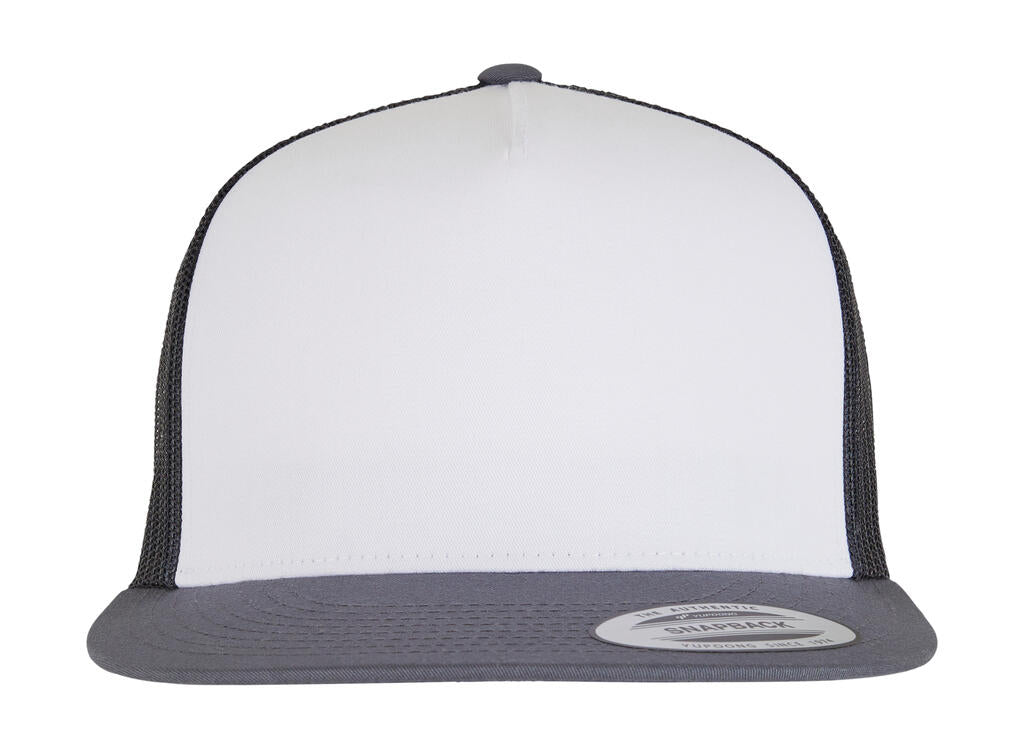 Classic Trucker Cap