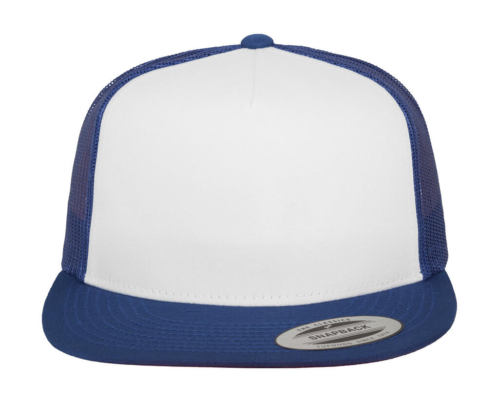 Classic Trucker Cap