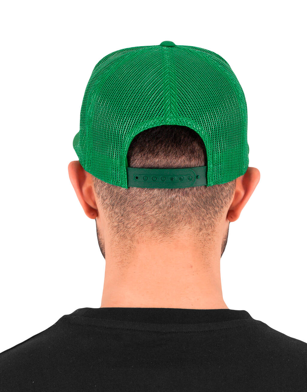 Classic Trucker Cap