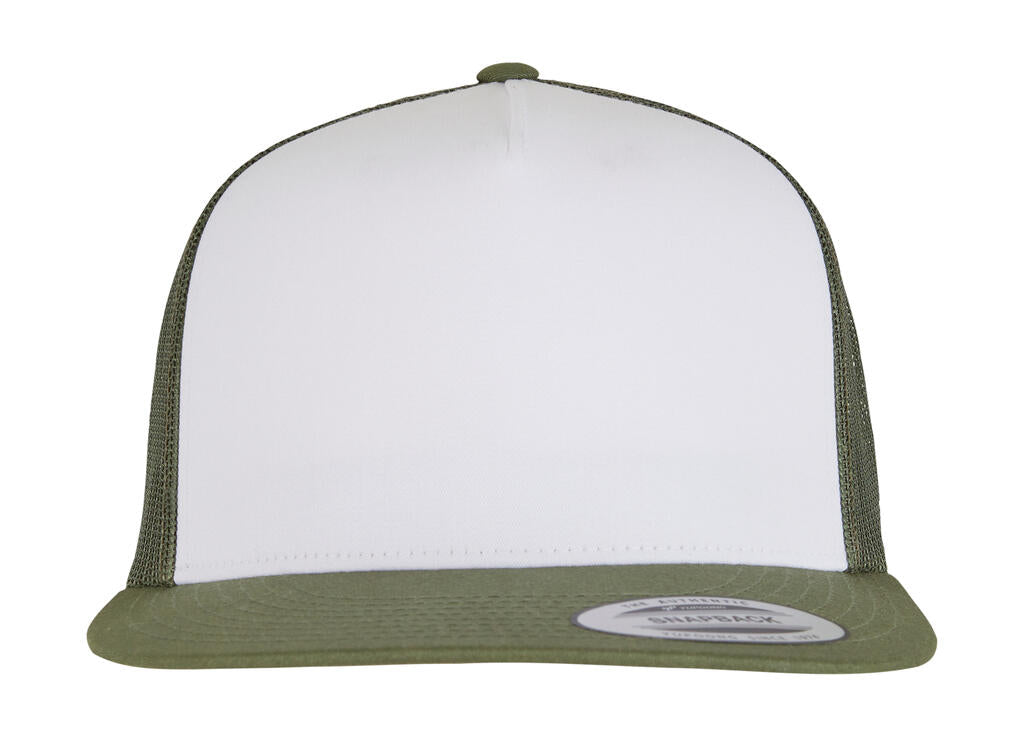 Classic Trucker Cap