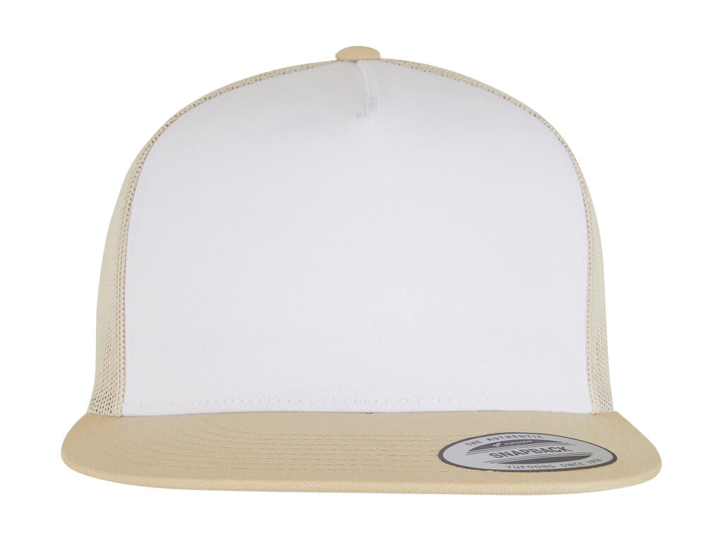 Classic Trucker Cap