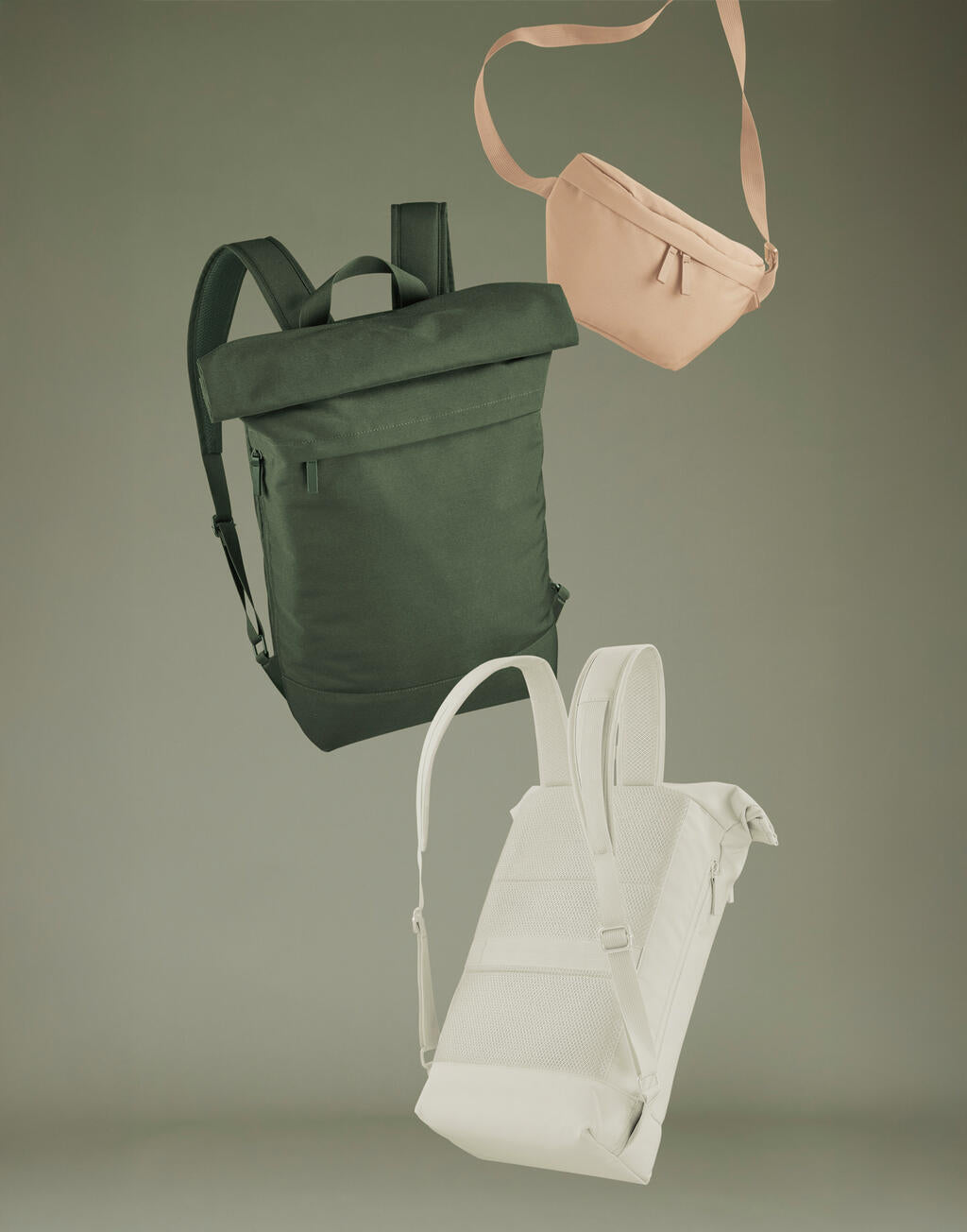 Simplicity Waistpack