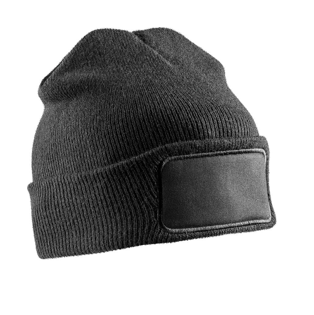Printers Beanie