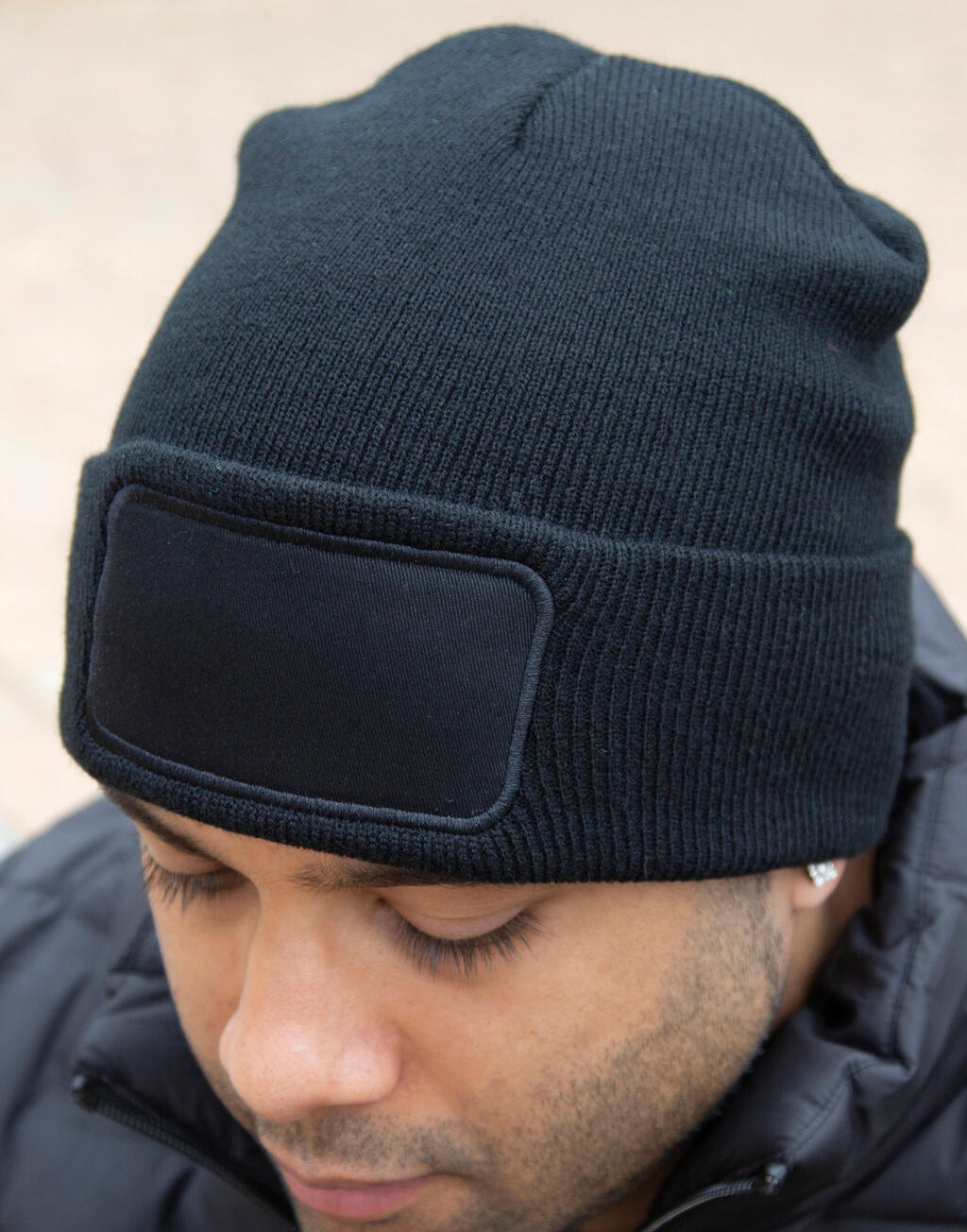 Printers Beanie