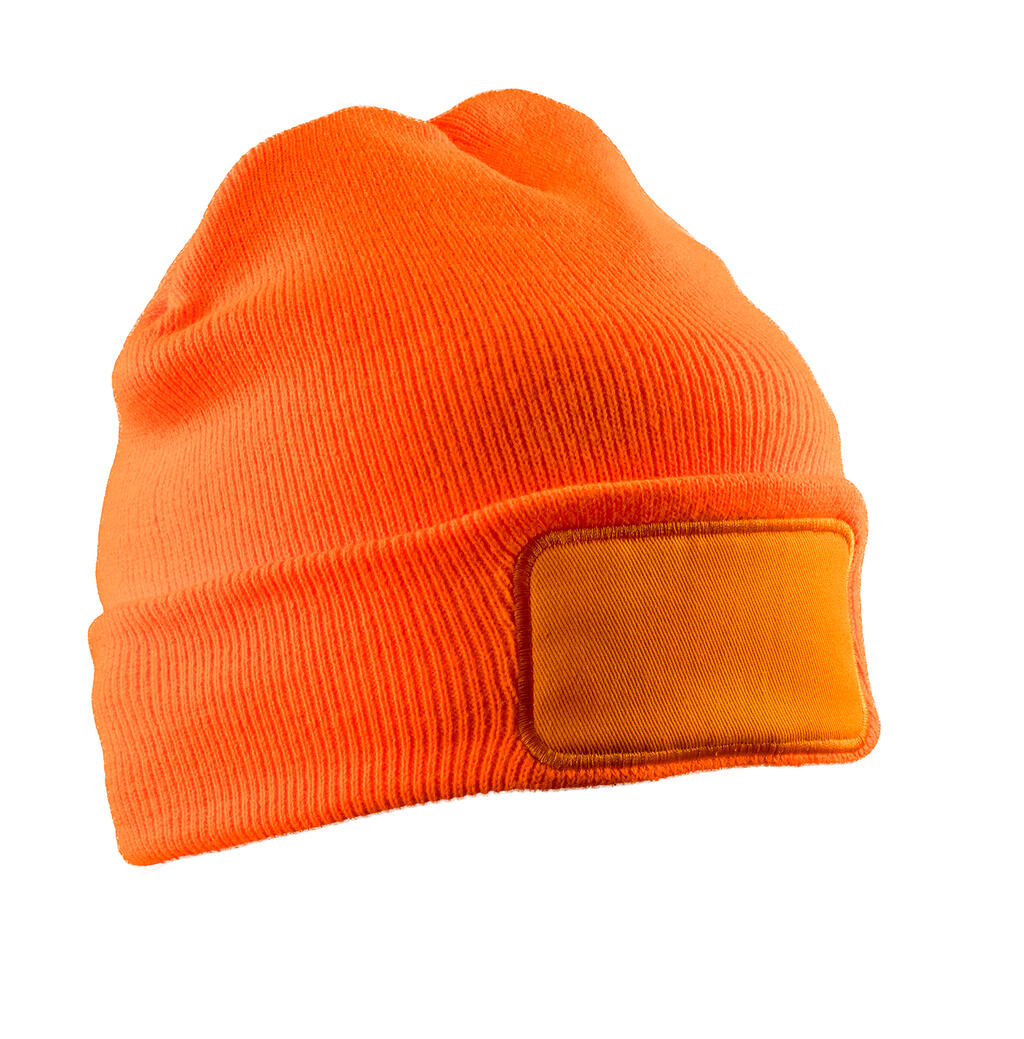 Printers Beanie