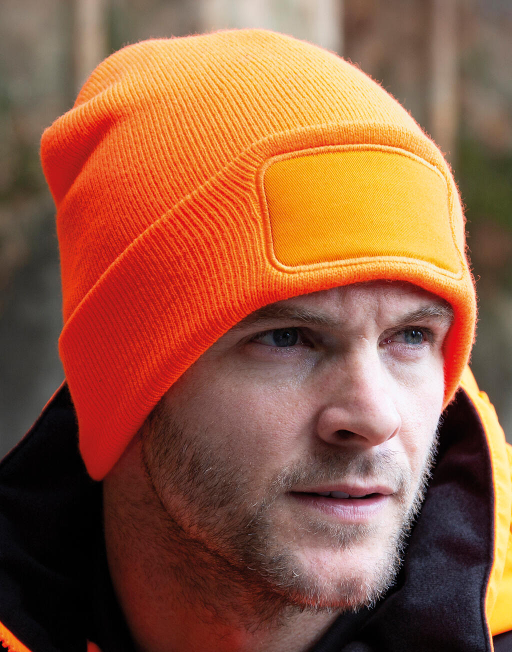 Printers Beanie