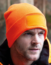 Printers Beanie