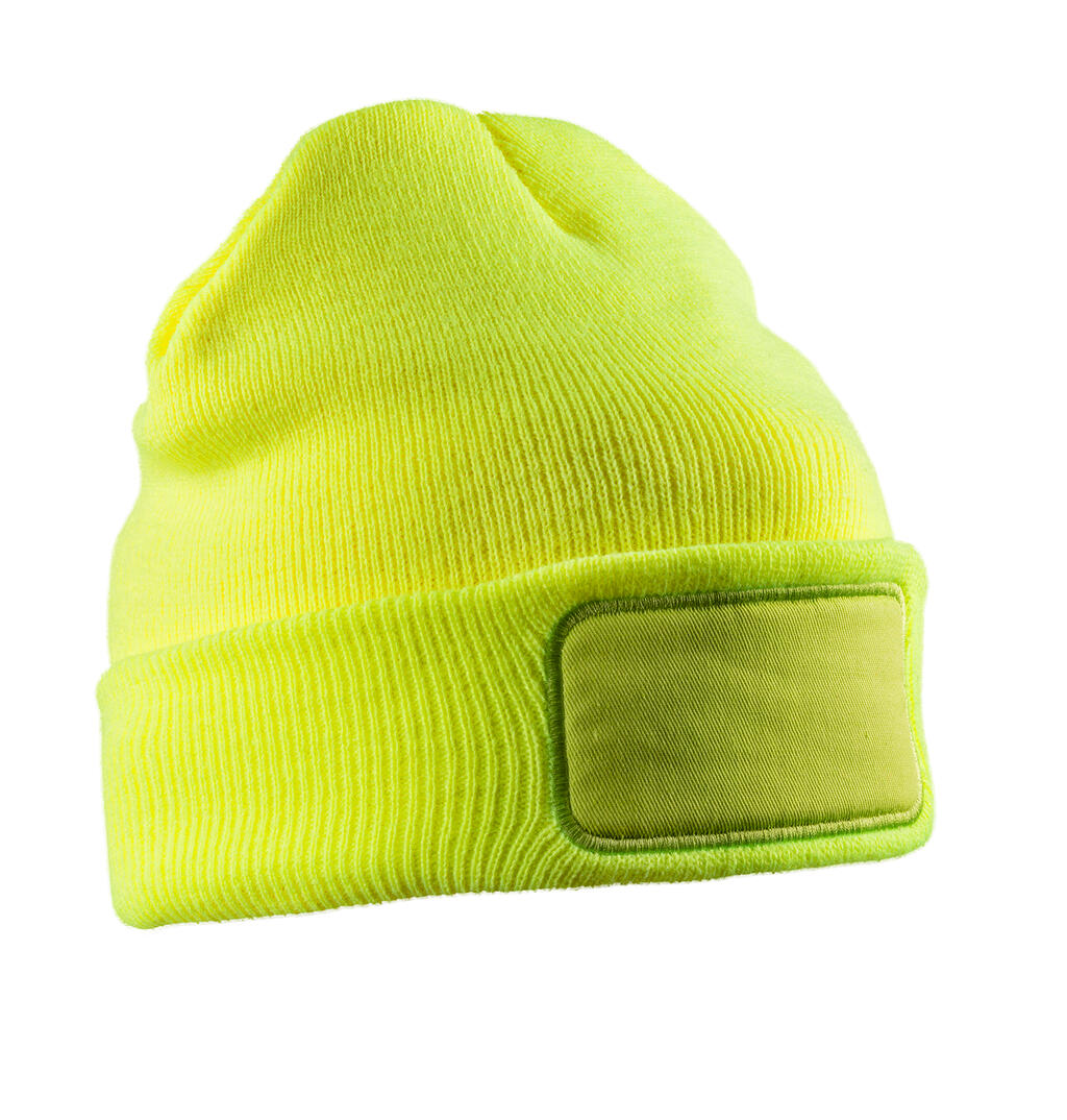 Printers Beanie