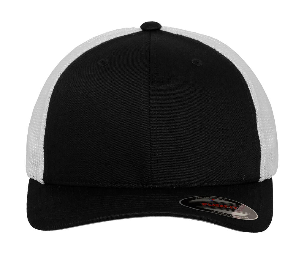 Mesh Trucker Cap