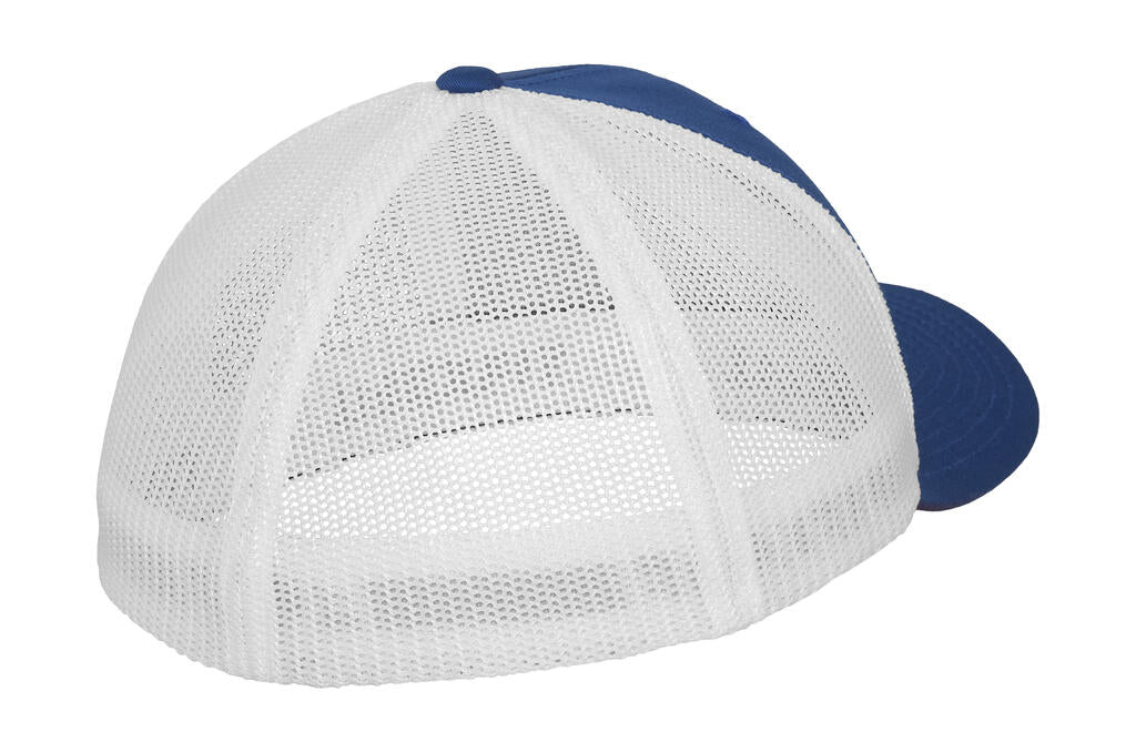 Mesh Trucker Cap