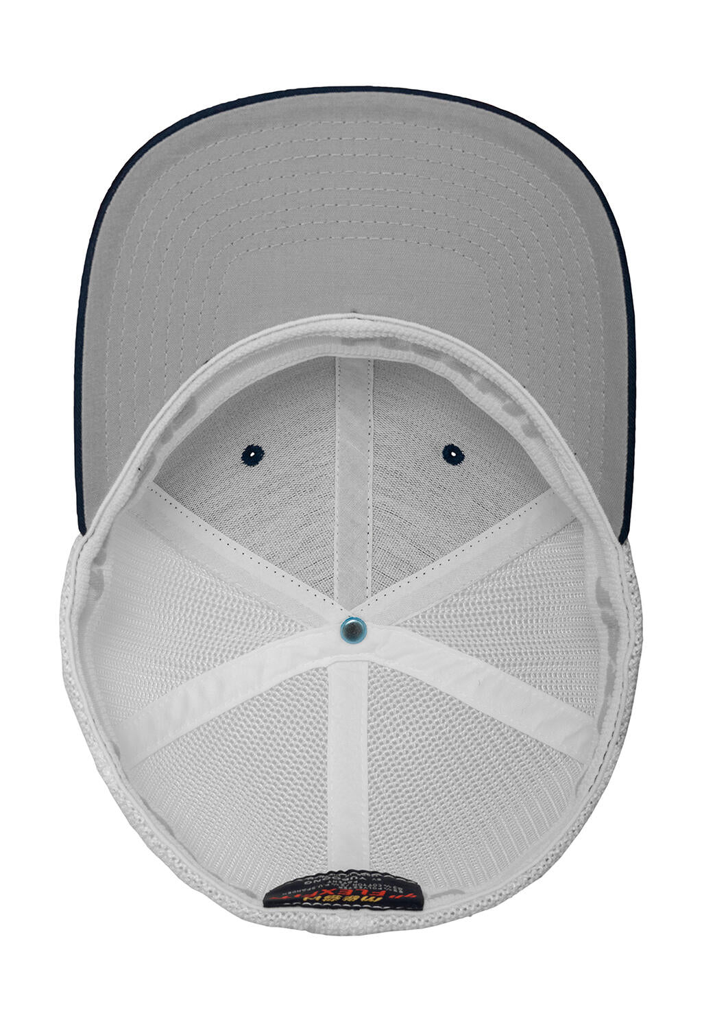 Mesh Trucker Cap