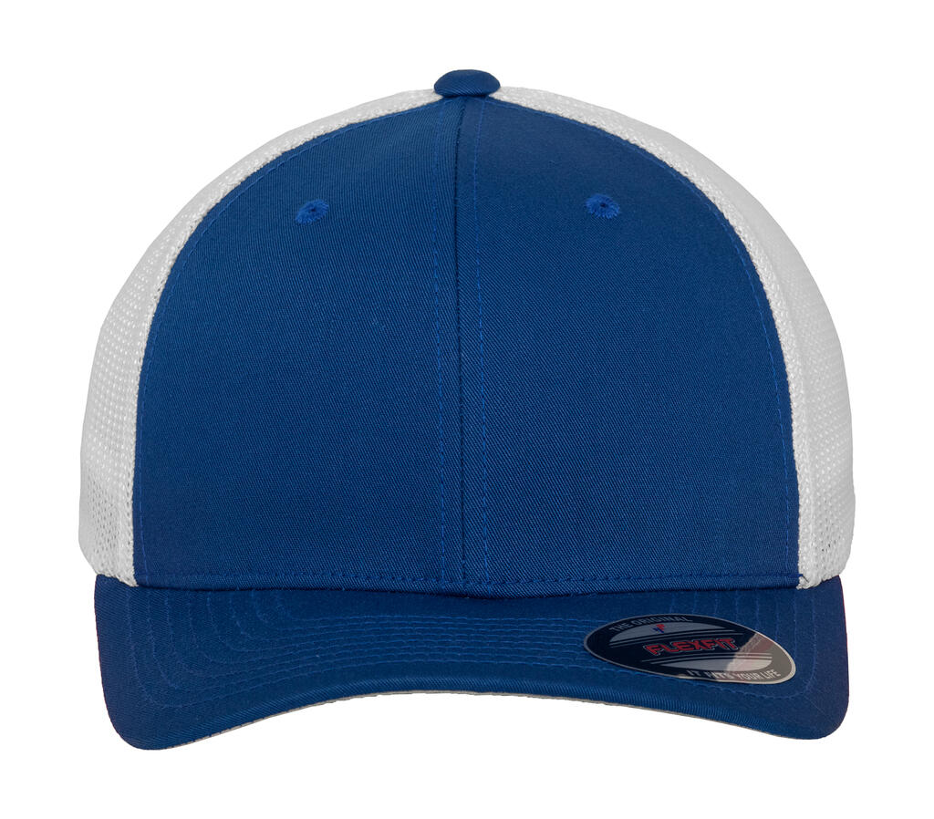 Mesh Trucker Cap