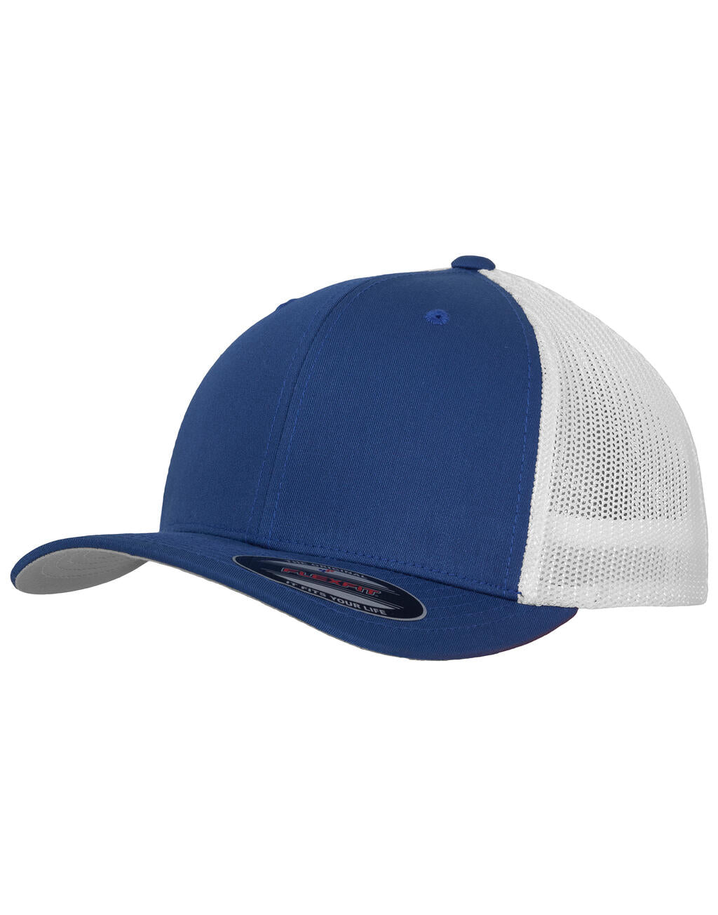 Mesh Trucker Cap