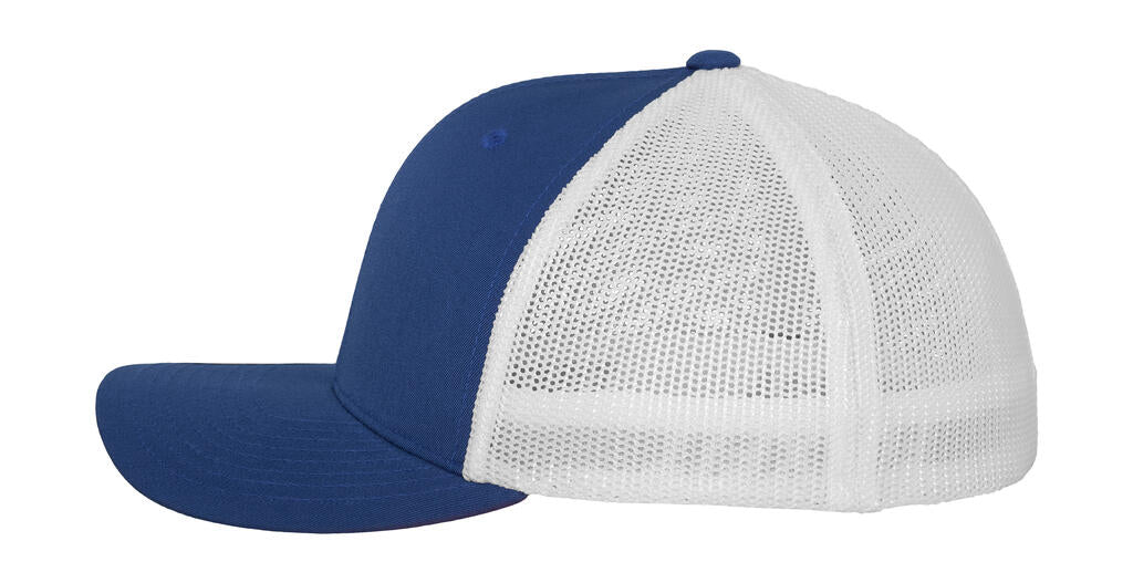 Mesh Trucker Cap
