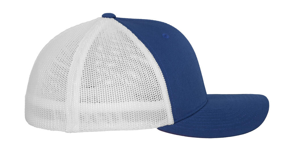 Mesh Trucker Cap