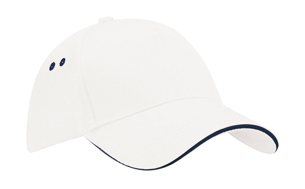 Ultimate 5 Panel Cap