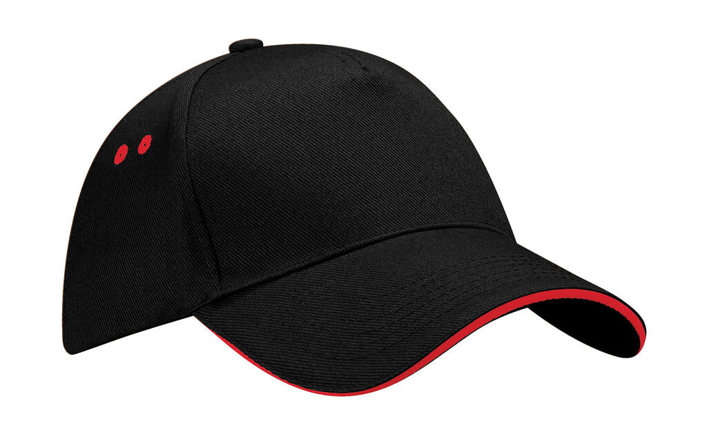 Ultimate 5 Panel Cap
