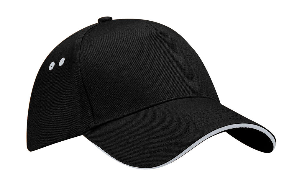 Ultimate 5 Panel Cap