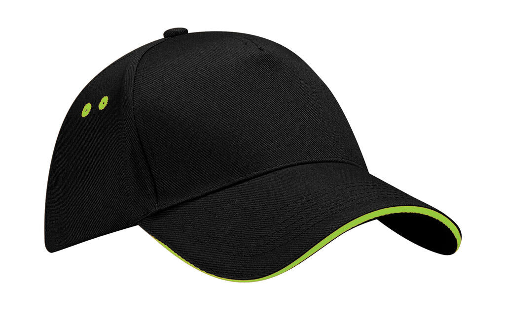 Ultimate 5 Panel Cap