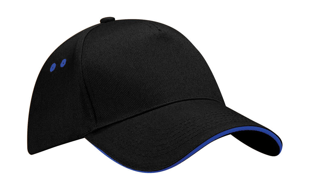 Ultimate 5 Panel Cap