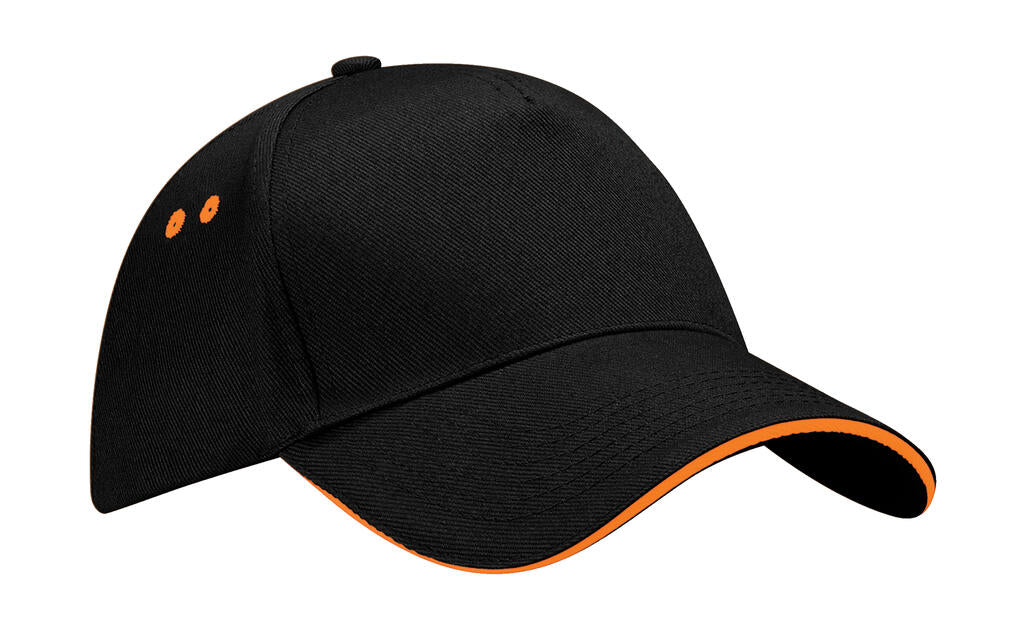 Ultimate 5 Panel Cap