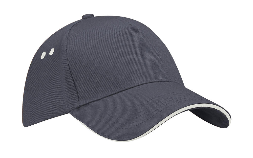 Ultimate 5 Panel Cap