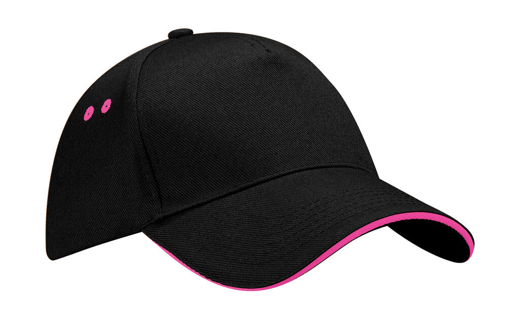 Ultimate 5 Panel Cap