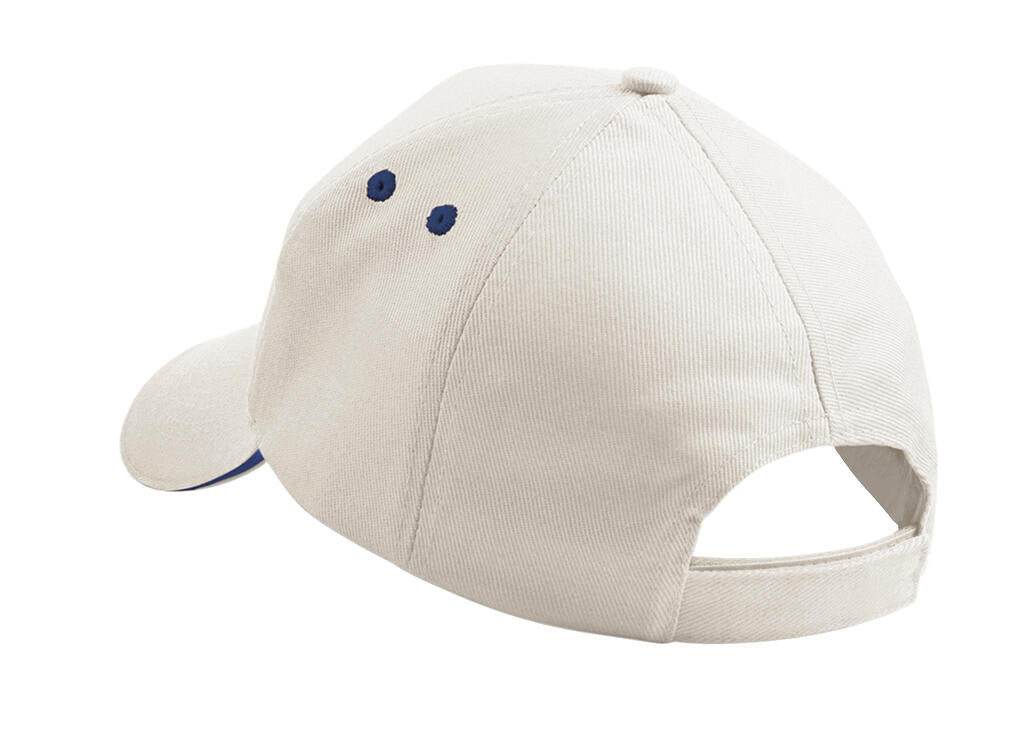 Ultimate 5 Panel Cap