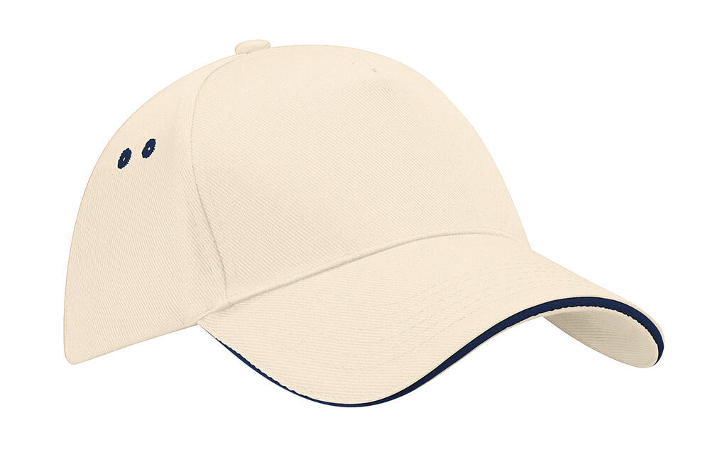 Ultimate 5 Panel Cap