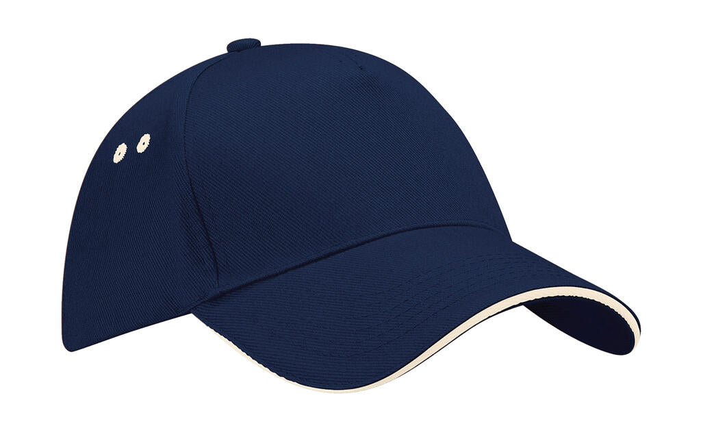 Ultimate 5 Panel Cap