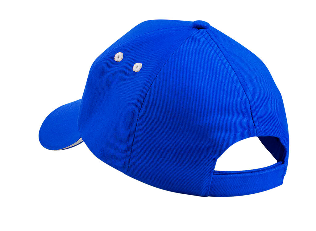 Ultimate 5 Panel Cap