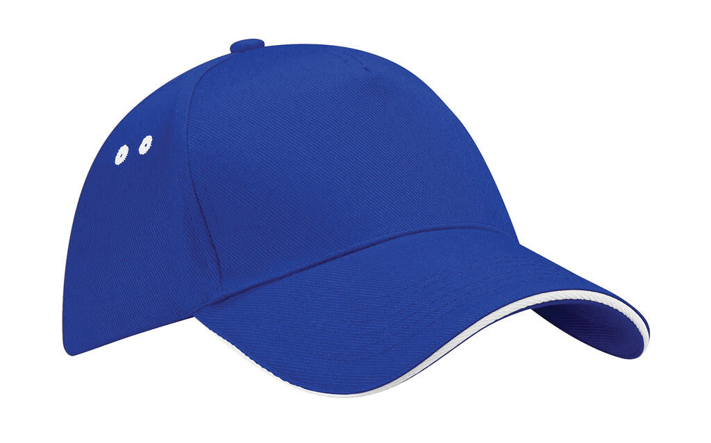 Ultimate 5 Panel Cap