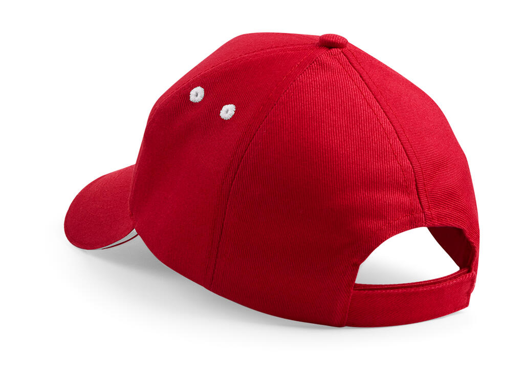 Ultimate 5 Panel Cap