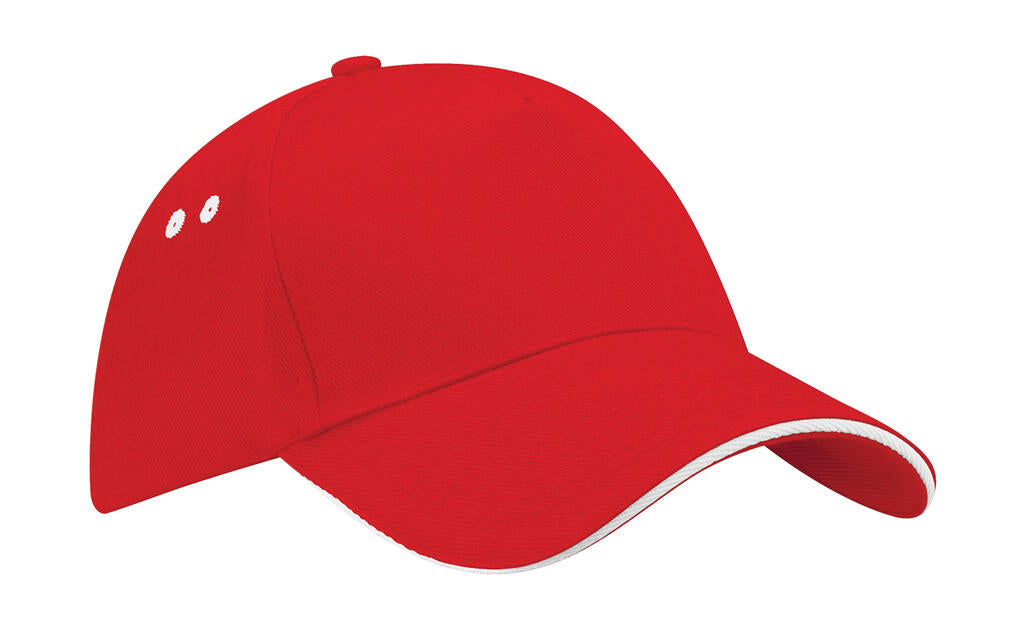Ultimate 5 Panel Cap