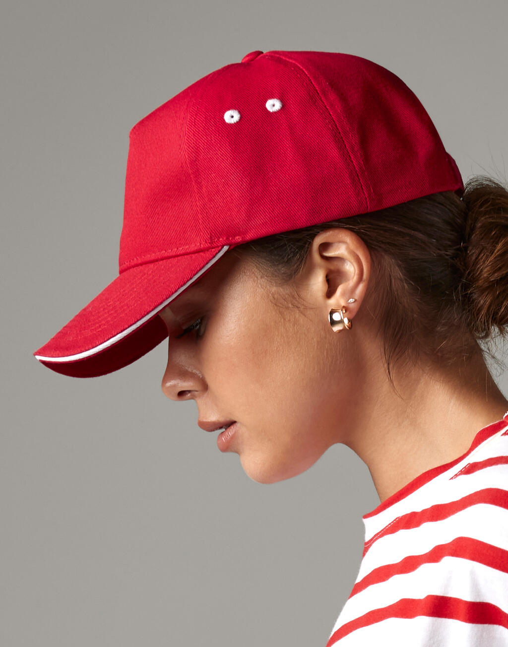 Ultimate 5 Panel Cap