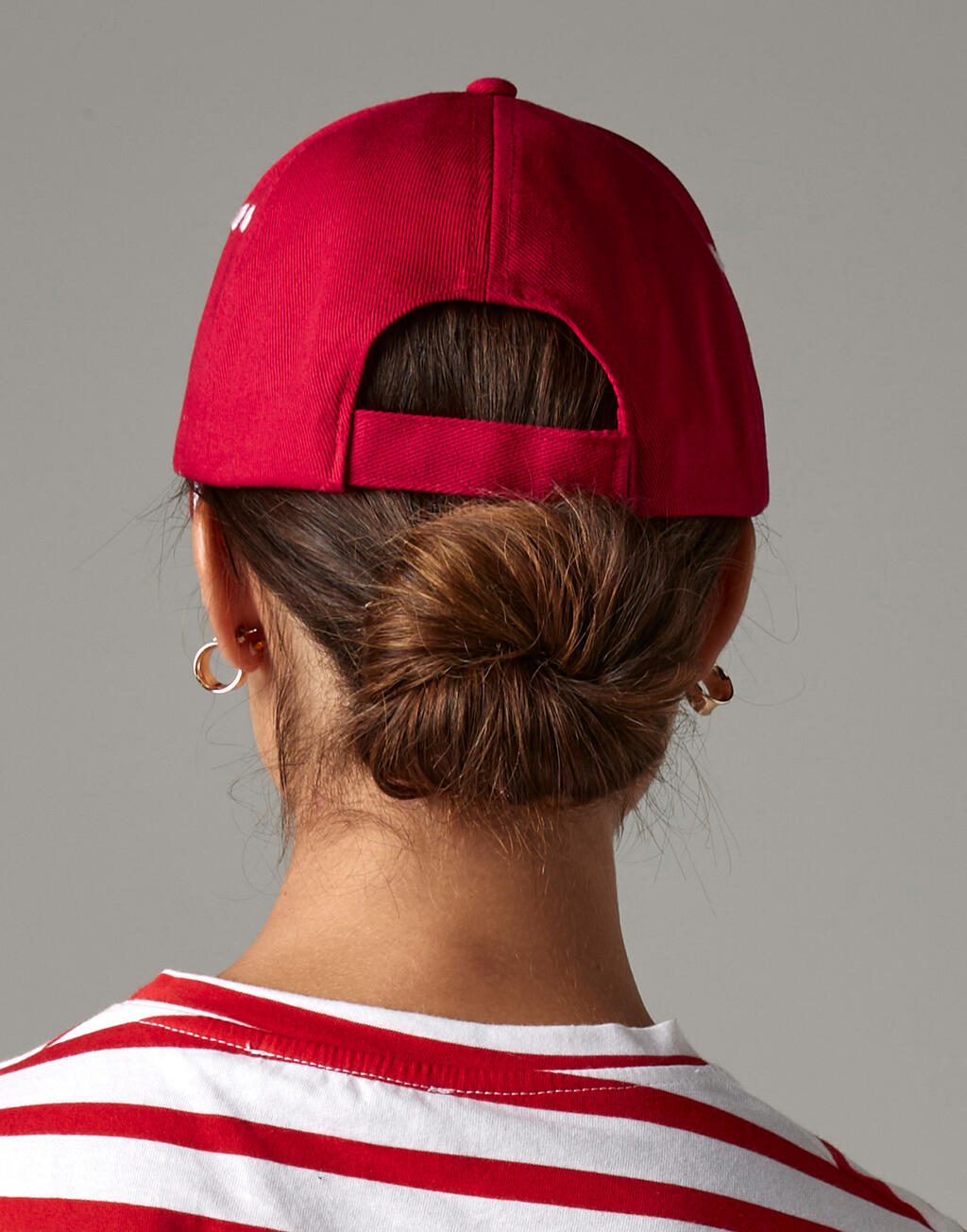Ultimate 5 Panel Cap