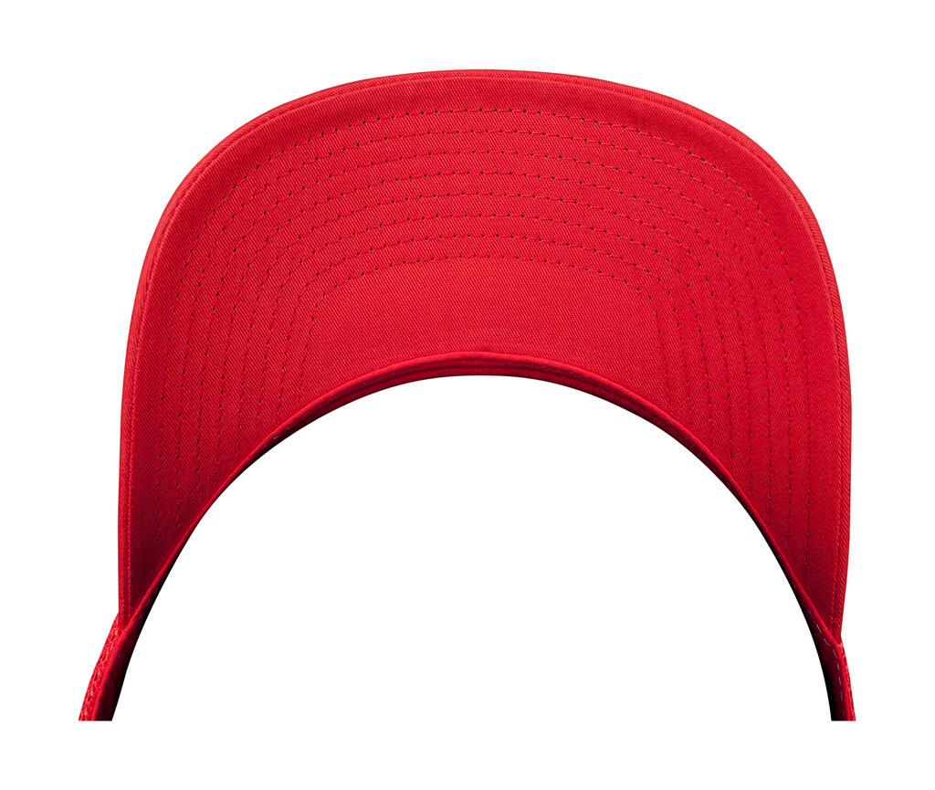 Retro Trucker Cap