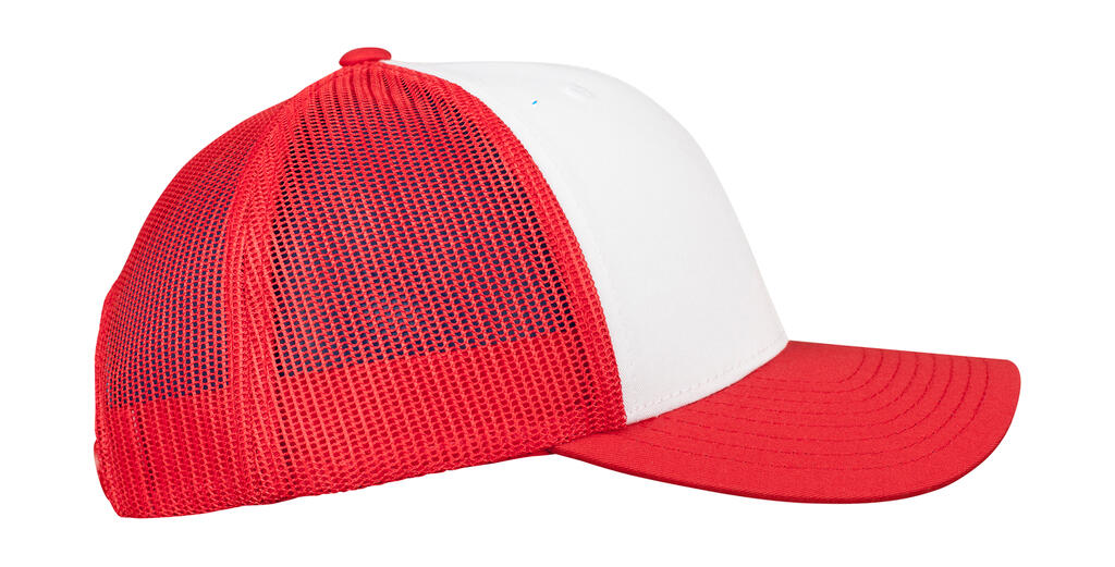 Retro Trucker Cap