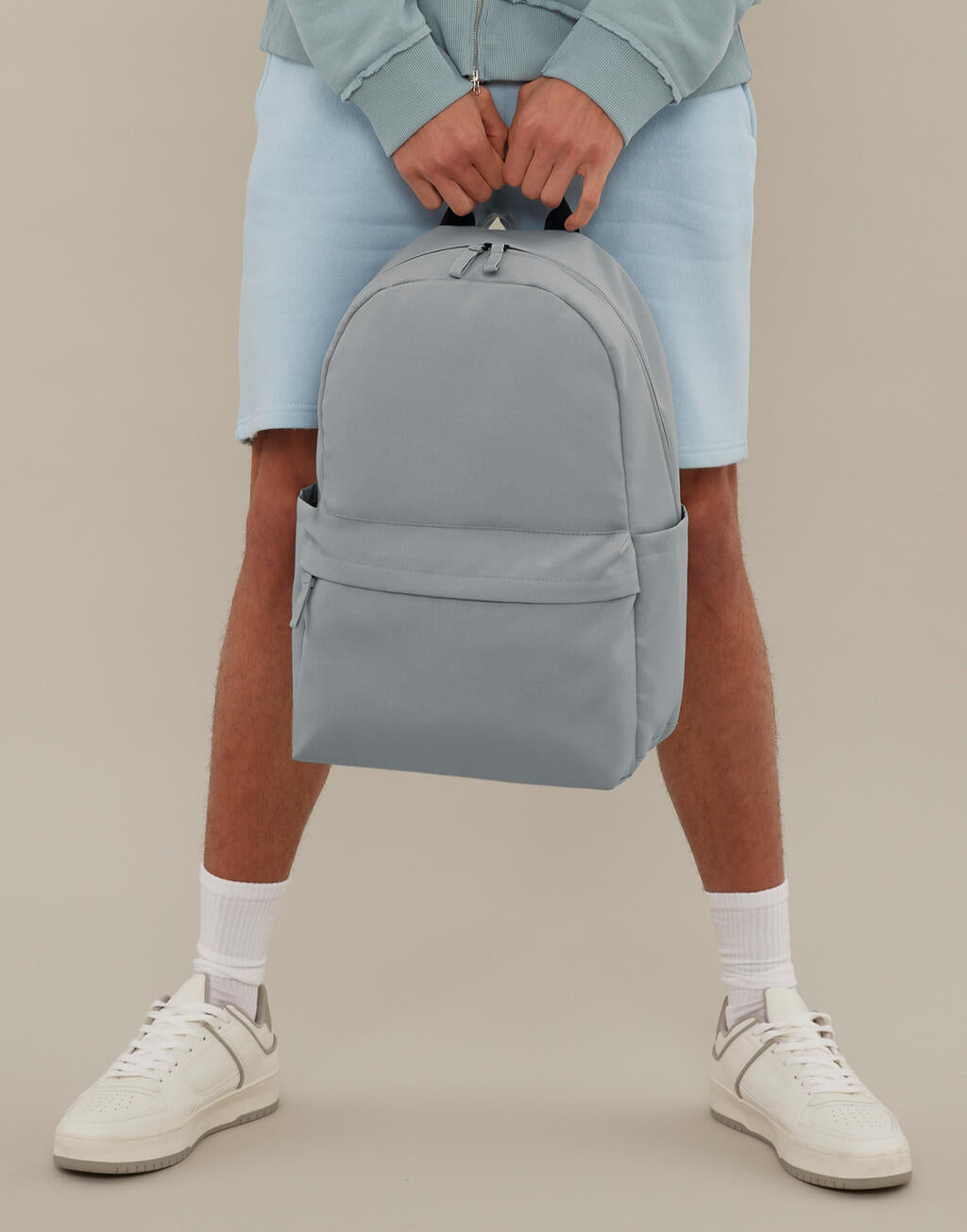 Premium Recycled Backpack